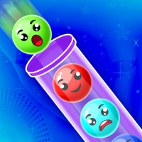Ball Sort Master Puzzle