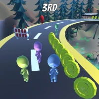 Mountain Valley Run