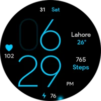Minimal Basic 2 Wear OS 4+