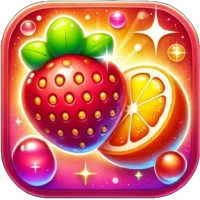 Fruit Mania Match 3 Puzzle