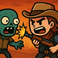Pocket Survivor:Zombie Wave TD