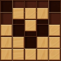 Ahşap Blok: Block Bulmacası