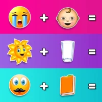 Guess Emoji Puzzle!