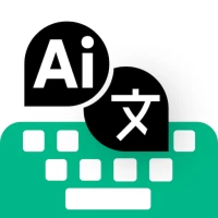 TypeAI - AI Keyboard & Writer