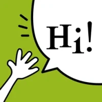 Hi There - &#52828;&#44396; &#47564;&#46308;&#44592;, &#51068;&#49345; &#44277;&#50976;, &#45796;&#51060;&#50612;&#47532;