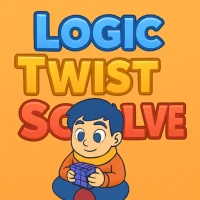 Logic Twist Solve