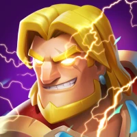 Clash Zombie : zombi saldırısı