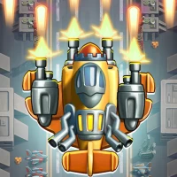 HAWK: uçak oyunları