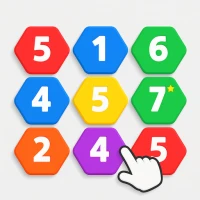 Hexa Blast Merge