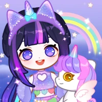 Slimaid Princess：Unicorn