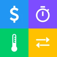 Birim Dönüştürücü