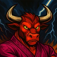 Bull VPN, Fast & Unlimited