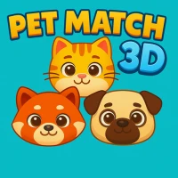 Pet Match