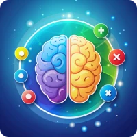 Brain Test: Math Riddles
