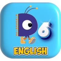 ENGLISH 6