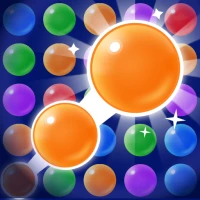 Chain Reaction: 3 Dot Link