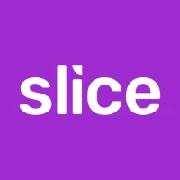slice: UPI credit card & bank