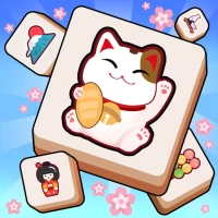 Cat Match-Tile Puzzle