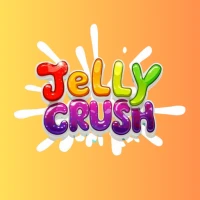Jelly Crush: Jam Mania