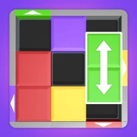 Block Escape: Block Jam