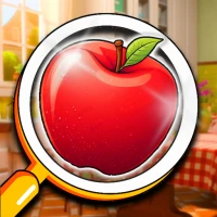 Find Out-Hidden Object Games