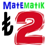 2. Sınıf Eğlenceli Matematik 1