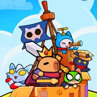 Kapibala Adventure Go