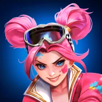 Champion Strike - PvP Arena