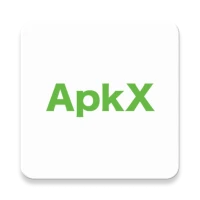 ApkX - eXtract and Share APK