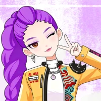 Vlinder Avatar Maker: dress up