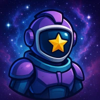 Space Warrior RPG