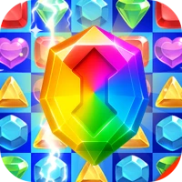 Gem Magic: Match 3
