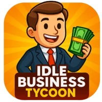 Idle Business Tycoon