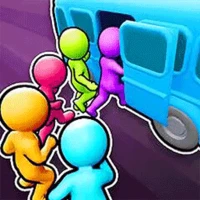 Bus Escape Master:Traffic Jam