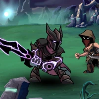 HonorBound (RPG)