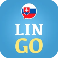 Slovakça Öğren - LinGo Play
