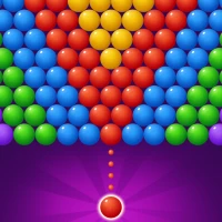 Bubble Shooter - Pop Puzzle