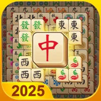 Mahjong Solitaire: 3 Tiles
