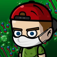 Virus Defense: Puzzle Game