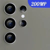 Camera for Galaxy S25 Ultra HD