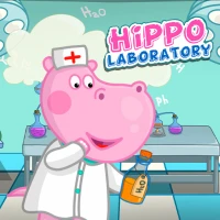 Doktor: Hastane Laboratuvarı