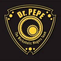 BLESK TAXI Dr. PEPE