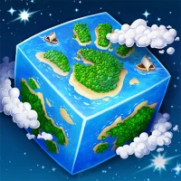 Galactory - Sandbox Simülatör