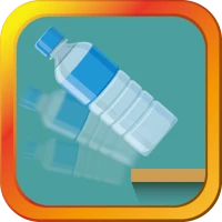 Let's Flip Bottle
