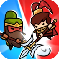 Clash Kingdoms