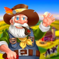 Adventure Farm: Island Journey