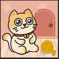 Cat Cozy: Stray & Stay