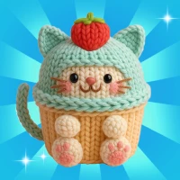 Knit Master 3D: Wool Craze