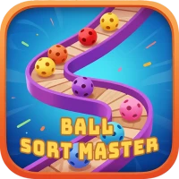 Ball Sort Master