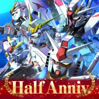 SD Gundam G Generation ETERNAL